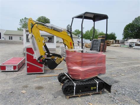 MINI Excavators Equipment for Sale in greater sudbury, Ontario